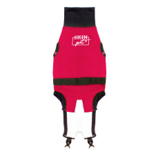 Medical Shirt, red