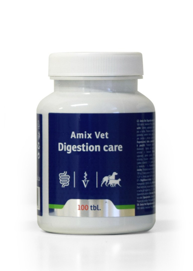 Amix Vet Digestion Care 100 tablet