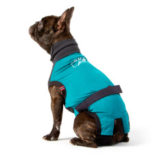 Medical Shirt, green