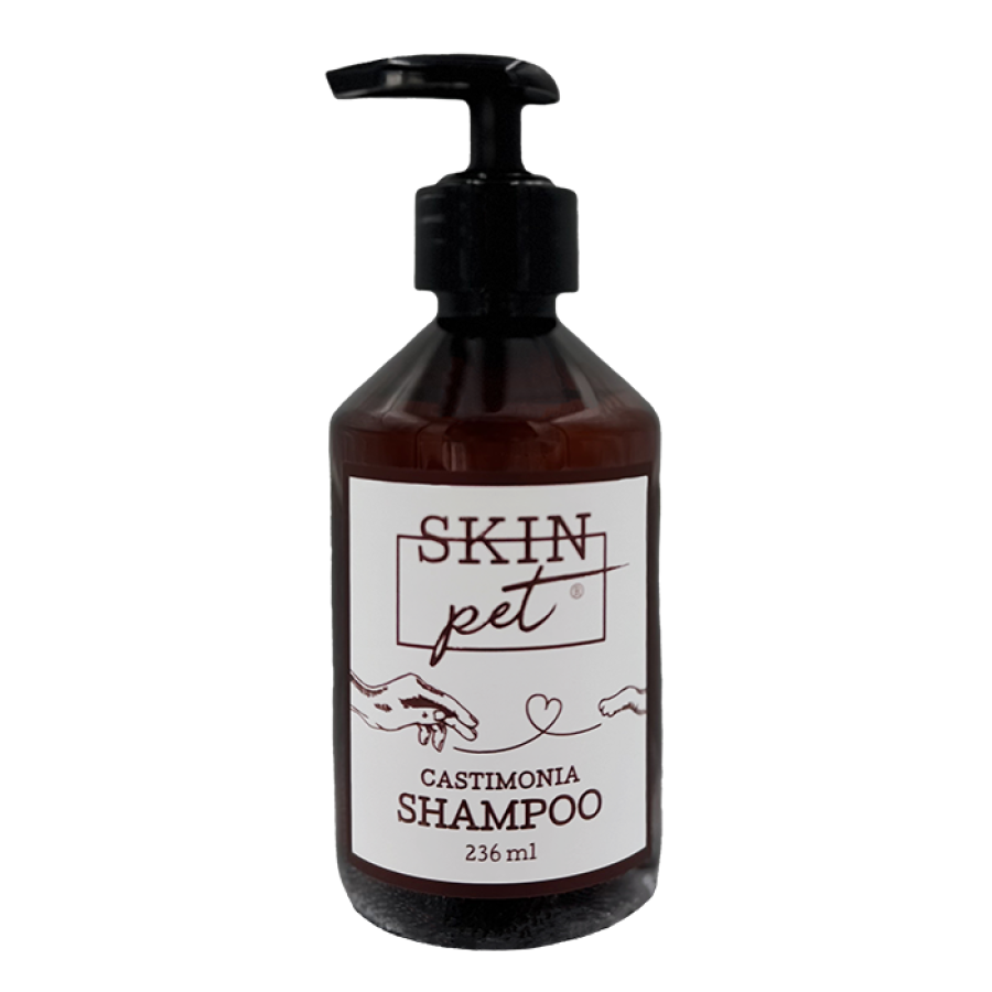 SkinPET Castimonia 236 ml
