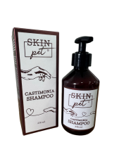 SkinPET Castimonia