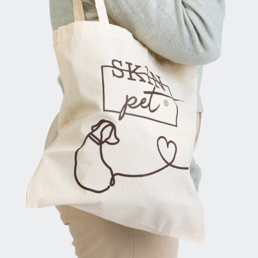 DÁREK - Taška s pejskem