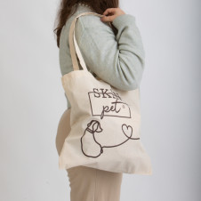 DÁREK - Taška s pejskem