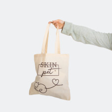 DÁREK - Taška s kočičkou